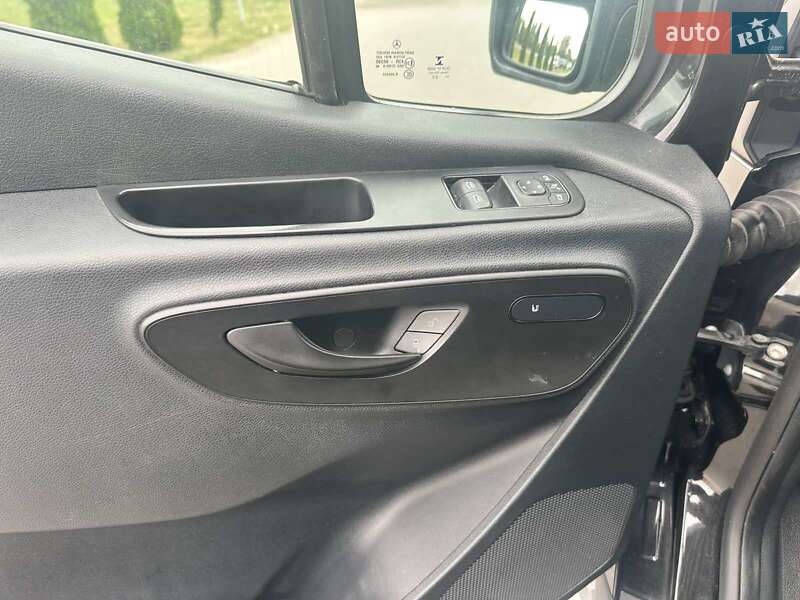 Грузовой фургон Mercedes-Benz Sprinter 2020 в Нововолынске