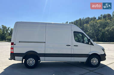 Вантажний фургон Mercedes-Benz Sprinter 2018 в Каневі