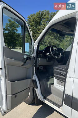Вантажний фургон Mercedes-Benz Sprinter 2018 в Каневі