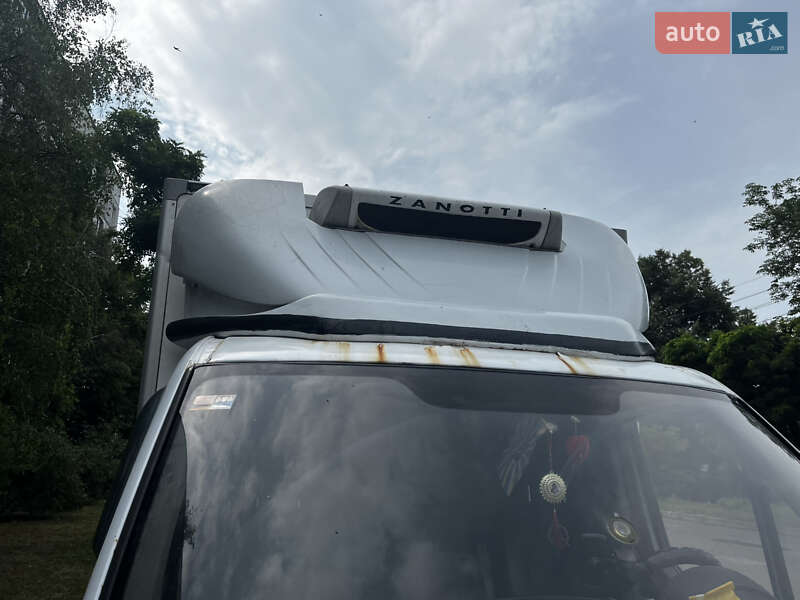 Рефрижератор Mercedes-Benz Sprinter 2014 в Чугуеве