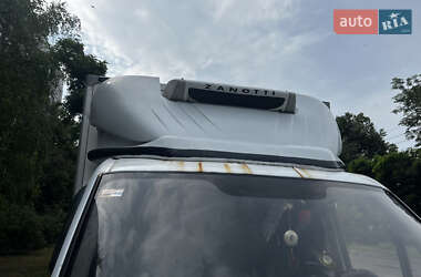 Рефрижератор Mercedes-Benz Sprinter 2014 в 