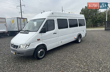 Микроавтобус Mercedes-Benz Sprinter 2006 в 