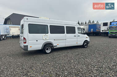 Микроавтобус Mercedes-Benz Sprinter 2006 в 