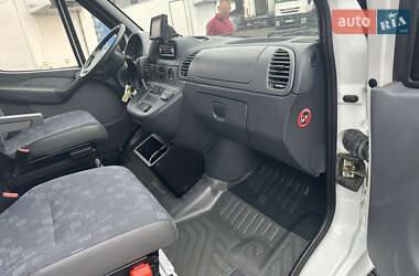 Микроавтобус Mercedes-Benz Sprinter 2006 в 