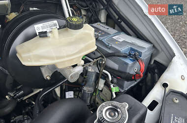 Микроавтобус Mercedes-Benz Sprinter 2006 в 