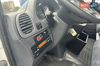 Микроавтобус Mercedes-Benz Sprinter 2006 в 