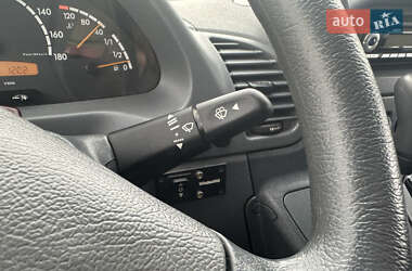 Микроавтобус Mercedes-Benz Sprinter 2006 в 