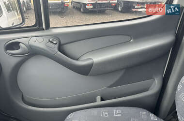 Микроавтобус Mercedes-Benz Sprinter 2006 в 