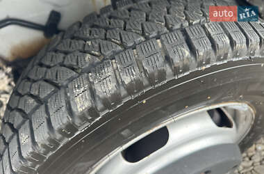Микроавтобус Mercedes-Benz Sprinter 2006 в 