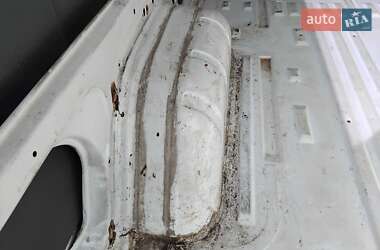 Грузопассажирский фургон Mercedes-Benz Sprinter 2001 в 
