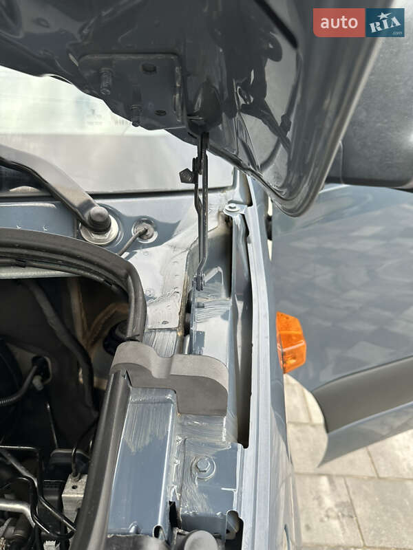 Вантажний фургон Mercedes-Benz Sprinter 2021 в Бердичеві фото 23 Вантажний фургон Mercedes-Benz Sprinter 2021 в Бердичеві