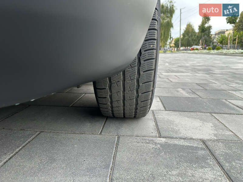 Вантажний фургон Mercedes-Benz Sprinter 2021 в Бердичеві фото 26 Вантажний фургон Mercedes-Benz Sprinter 2021 в Бердичеві