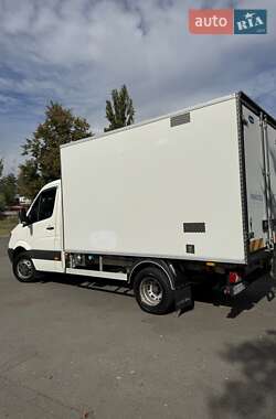 Рефрижератор Mercedes-Benz Sprinter 2011 в 