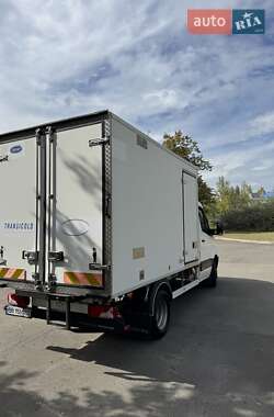 Рефрижератор Mercedes-Benz Sprinter 2011 в 