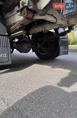 Рефрижератор Mercedes-Benz Sprinter 2011 в 