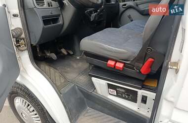 Вантажний фургон Mercedes-Benz Sprinter 2005 в 