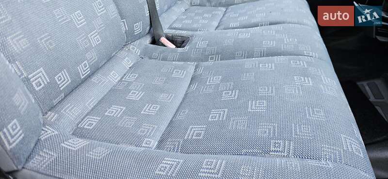 Грузовой фургон Mercedes-Benz Sprinter 2005 в Желтых Водах