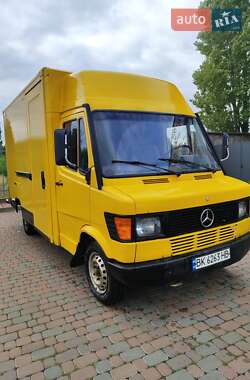 Грузовой фургон Mercedes-Benz Sprinter 1995 в 