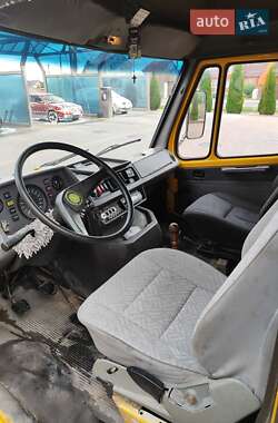 Грузовой фургон Mercedes-Benz Sprinter 1995 в 