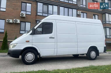Другие грузовики Mercedes-Benz Sprinter 2005 в 