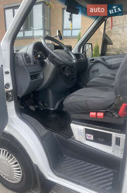 Другие грузовики Mercedes-Benz Sprinter 2005 в 