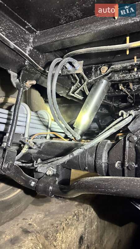 Городской автобус Mercedes-Benz Sprinter 1998 в Кривом Роге