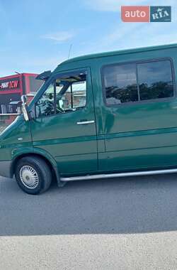 Микроавтобус Mercedes-Benz Sprinter 2006 в Одессе
