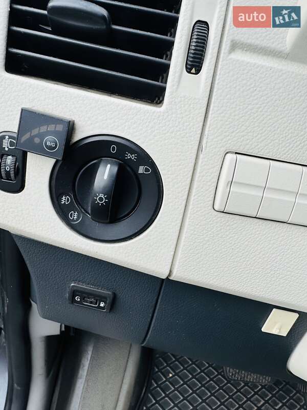 Микроавтобус Mercedes-Benz Sprinter 2011 в Днепре