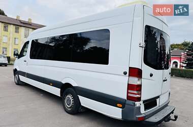 Микроавтобус Mercedes-Benz Sprinter 2014 в 