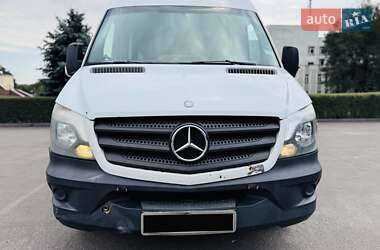 Микроавтобус Mercedes-Benz Sprinter 2014 в 