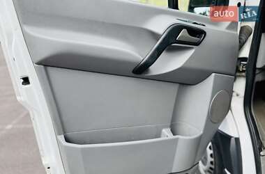 Микроавтобус Mercedes-Benz Sprinter 2014 в 