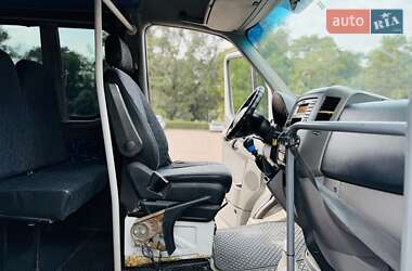 Микроавтобус Mercedes-Benz Sprinter 2014 в 