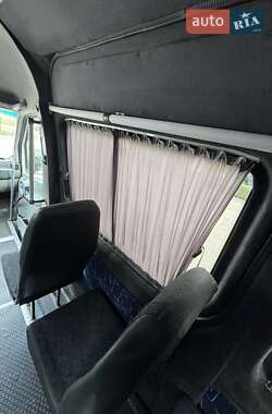 Микроавтобус Mercedes-Benz Sprinter 2014 в 