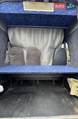 Микроавтобус Mercedes-Benz Sprinter 2014 в 