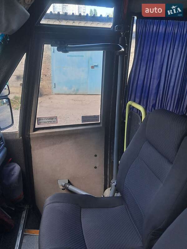 Микроавтобус Mercedes-Benz Sprinter 1999 в Харькове