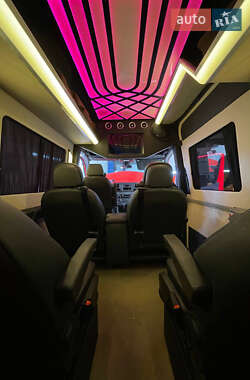 Туристический / Междугородний автобус Mercedes-Benz Sprinter 2019 в  фото 7 Туристический / Междугородний автобус Mercedes-Benz Sprinter 2019 в