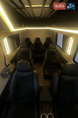 Туристический / Междугородний автобус Mercedes-Benz Sprinter 2019 в  фото 11 Туристический / Междугородний автобус Mercedes-Benz Sprinter 2019 в