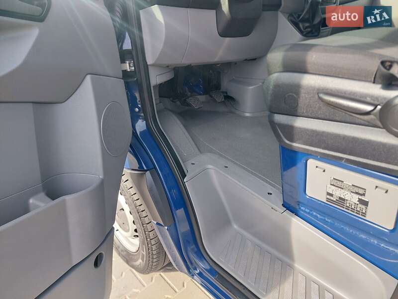 Микроавтобус грузовой (до 3,5т) Mercedes-Benz Sprinter 2014 в Виннице фото 10 Микроавтобус грузовой (до 3,5т) Mercedes-Benz Sprinter 2014 в Виннице