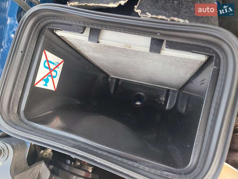 Микроавтобус грузовой (до 3,5т) Mercedes-Benz Sprinter 2014 в Виннице фото 27 Микроавтобус грузовой (до 3,5т) Mercedes-Benz Sprinter 2014 в Виннице