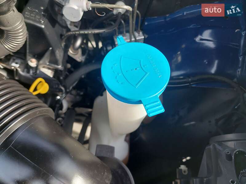 Микроавтобус грузовой (до 3,5т) Mercedes-Benz Sprinter 2014 в Виннице фото 31 Микроавтобус грузовой (до 3,5т) Mercedes-Benz Sprinter 2014 в Виннице