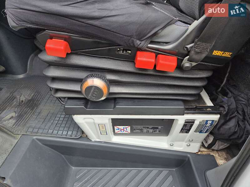 Грузовой фургон Mercedes-Benz Sprinter 2005 в Хмельницком