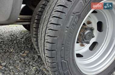 Грузовой фургон Mercedes-Benz Sprinter 2005 в 