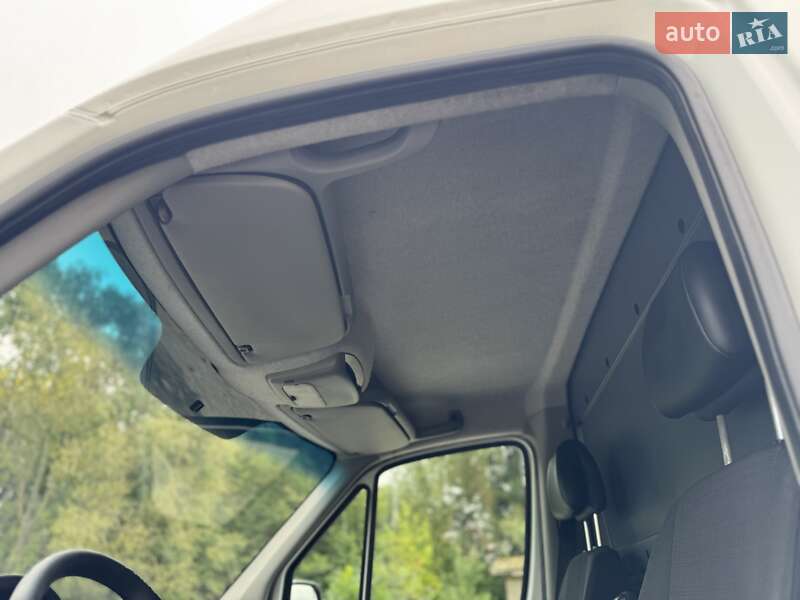 Грузовой фургон Mercedes-Benz Sprinter 2017 в Дубно фото 43 Грузовой фургон Mercedes-Benz Sprinter 2017 в Дубно