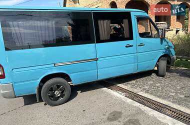 Микроавтобус Mercedes-Benz Sprinter 2005 в Днепре