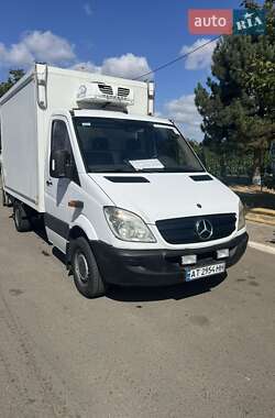 Рефрижератор Mercedes-Benz Sprinter 2009 в Одесі