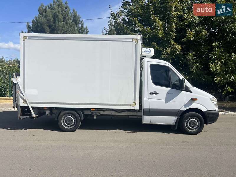 Рефрижератор Mercedes-Benz Sprinter 2009 в Одессе
