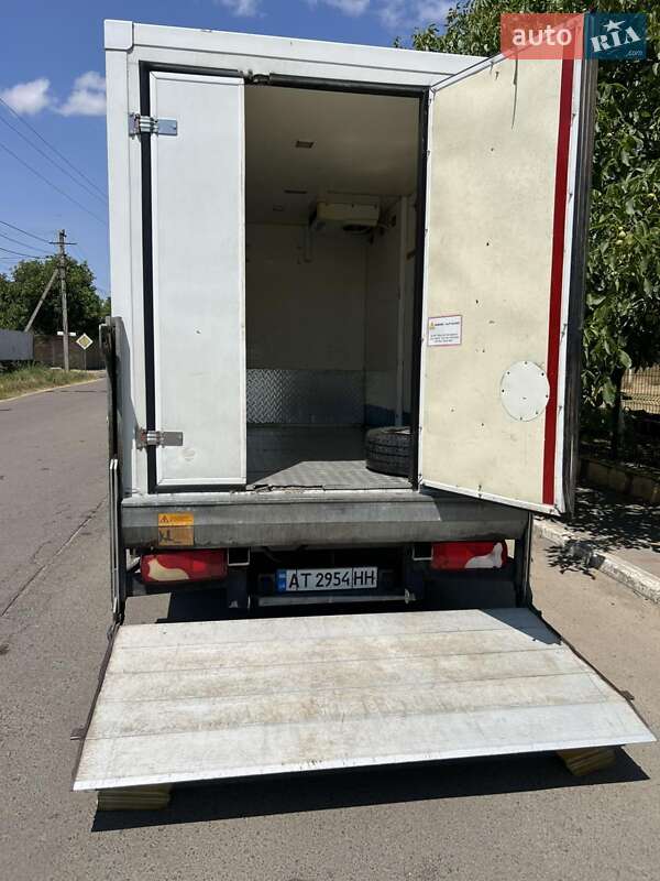 Рефрижератор Mercedes-Benz Sprinter 2009 в Одессе