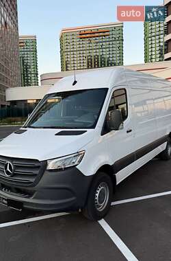 Грузовой фургон Mercedes-Benz Sprinter 2019 в Киеве