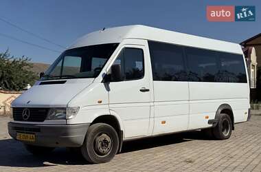 Микроавтобус Mercedes-Benz Sprinter 1999 в 