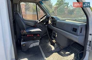 Микроавтобус Mercedes-Benz Sprinter 1999 в 